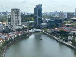 One Raffles Place (D1), Office #451575361